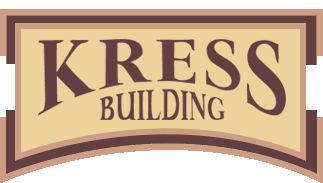 The Kress Building